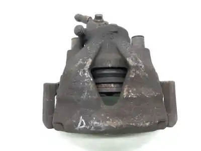 Pezzo di ricambio per auto di seconda mano pinza freno anteriore destra per seat leon (1m1) 1.9 tdi riferimenti oem iam 1j0615124d  