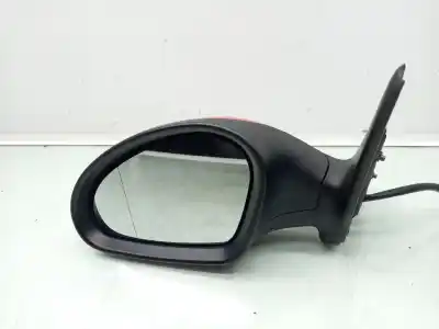 Автозапчастина б/у ліве дзеркало для seat leon (1m1) 1.9 tdi посилання на oem iam 1m1857507k  