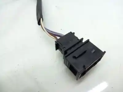 Автозапчастина б/у ліве дзеркало для seat leon (1m1) 1.9 tdi посилання на oem iam 1m1857507k  