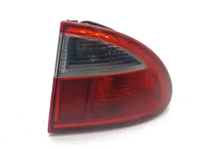 Second-hand car spare part left tailgate light for seat leon (1m1) 1.6 16 v oem iam references 1m6945107  1m6945111