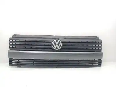Автозапчасти б/у передняя решетка за vw transporter iv furgón (70a, 70h, 7da, 7dh) 2.4 d syncro ссылки oem iam 