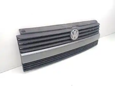 Автозапчастина б/у передня решіта для vw transporter iv furgón (70a, 70h, 7da, 7dh) 2.4 d syncro посилання на oem iam   