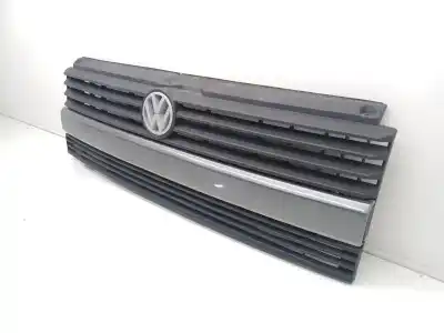 Автозапчастина б/у передня решіта для vw transporter iv furgón (70a, 70h, 7da, 7dh) 2.4 d syncro посилання на oem iam   