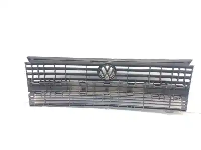 Автозапчастина б/у передня решіта для vw transporter iv furgón (70a, 70h, 7da, 7dh) 2.4 d syncro посилання на oem iam   