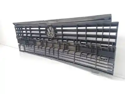 Автозапчастина б/у передня решіта для vw transporter iv furgón (70a, 70h, 7da, 7dh) 2.4 d syncro посилання на oem iam   