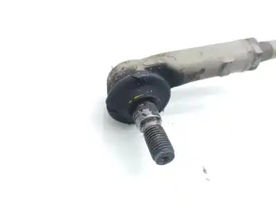 Автозапчастина б/у рульмова рейка для vw transporter iv furgón (70a, 70h, 7da, 7dh) 2.4 d syncro посилання на oem iam 701422061bx 702422061jx 7852974200 701422055f