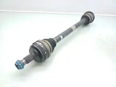 Second-hand car spare part rear right transmission for mercedes clase c t-model (s205) c 220 bluetec / d (205.204) oem iam references a2053504019