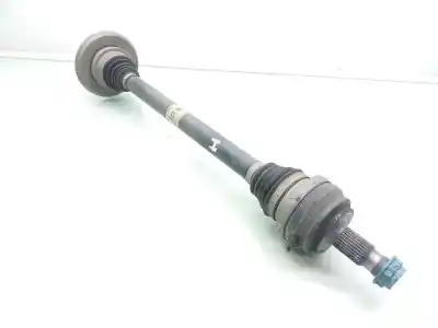 Second-hand car spare part rear left transmission for mercedes clase c t-model (s205) c 220 bluetec / d (205.204) oem iam references a2053503919