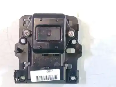 Second-hand car spare part electronic module for bmw 5 (e60) 530 xi oem iam references   