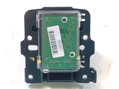 Second-hand car spare part electronic module for bmw 5 (e60) 530 xi oem iam references   