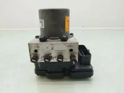 Peça sobressalente para automóvel em segunda mão abs por hyundai ix20 (jc) 1.4 referências oem iam  1k58920500 589201k200