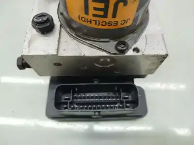 Peça sobressalente para automóvel em segunda mão abs por hyundai ix20 (jc) 1.4 referências oem iam  1k58920500 589201k200