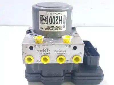 Second-hand car spare part abs for hyundai i20 iii (bc3, bi3) 1.0 t-gdi oem iam references 58910q0200 q058920500 