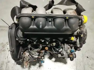 Peça sobressalente para automóvel em segunda mão MOTOR COMPLETO por CITROEN JUMPER FURGÓN (230L)  Referências OEM IAM T9A 0323349 10EZ