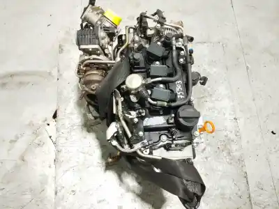 Second-hand car spare part complete engine for hyundai i20 iii (bc3, bi3) 1.0 t-gdi oem iam references g3le  lp097324