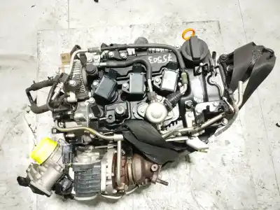Second-hand car spare part complete engine for hyundai i20 iii (bc3, bi3) 1.0 t-gdi oem iam references g3le  lp097324