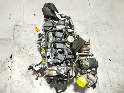 Second-hand car spare part complete engine for hyundai i20 iii (bc3, bi3) 1.0 t-gdi oem iam references g3le  lp097324