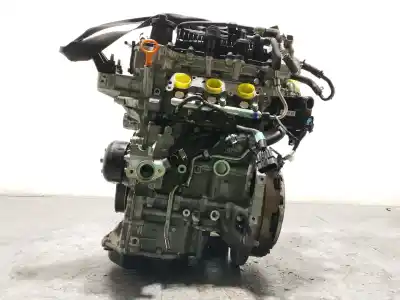 Second-hand car spare part complete engine for hyundai i20 iii (bc3, bi3) 1.0 t-gdi oem iam references g3le  lp097324