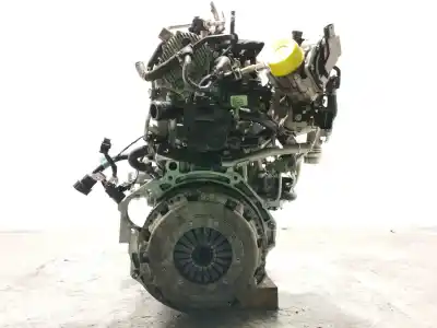 Second-hand car spare part complete engine for hyundai i20 iii (bc3, bi3) 1.0 t-gdi oem iam references g3le  lp097324