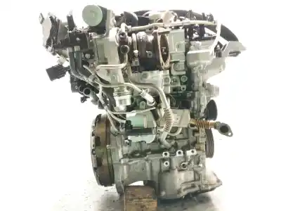Second-hand car spare part complete engine for hyundai i20 iii (bc3, bi3) 1.0 t-gdi oem iam references g3le  lp097324