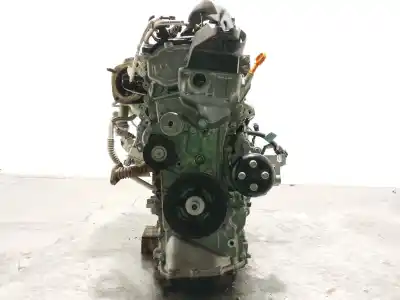 Second-hand car spare part complete engine for hyundai i20 iii (bc3, bi3) 1.0 t-gdi oem iam references g3le  lp097324