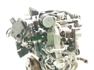 Second-hand car spare part complete engine for hyundai i20 iii (bc3, bi3) 1.0 t-gdi oem iam references g3le  lp097324