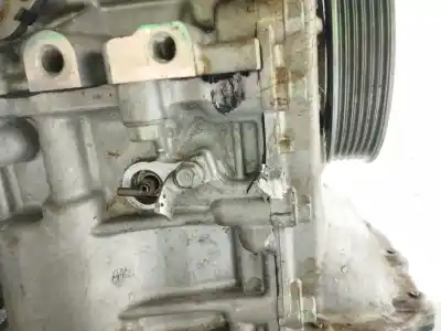 Second-hand car spare part complete engine for hyundai i20 iii (bc3, bi3) 1.0 t-gdi oem iam references g3le  lp097324