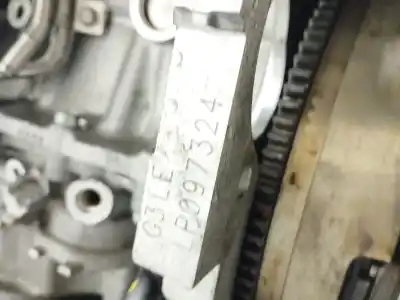 Second-hand car spare part complete engine for hyundai i20 iii (bc3, bi3) 1.0 t-gdi oem iam references g3le  lp097324
