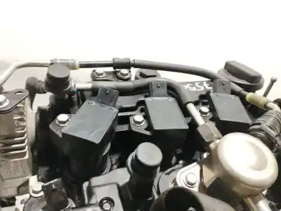 Second-hand car spare part complete engine for hyundai i20 iii (bc3, bi3) 1.0 t-gdi oem iam references g3le  lp097324