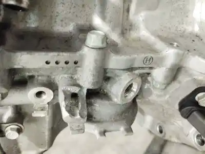 Second-hand car spare part complete engine for hyundai i20 iii (bc3, bi3) 1.0 t-gdi oem iam references g3le  lp097324
