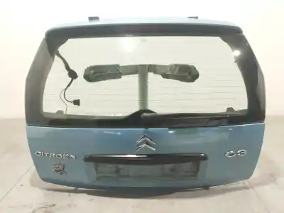 Автозапчастина б/у загальні двері для citroen c3 i (fc_, fn_) 1.4 hdi посилання на oem iam 8701q2