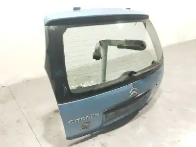 Автозапчастина б/у загальні двері для citroen c3 i (fc_, fn_) 1.4 hdi посилання на oem iam 8701q2  