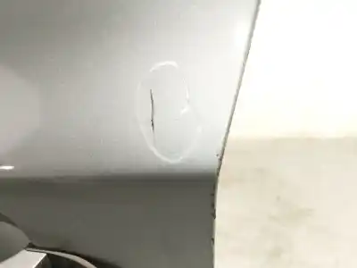 Second-hand car spare part left front door for bmw x3 (e83) 2.0d oem iam references 41003451015  