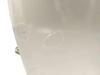 Second-hand car spare part left front door for bmw x3 (e83) 2.0d oem iam references 41003451015  