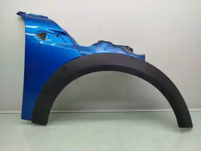Автозапчасти б/у переднее правое крыло за MINI MINI (R56) COOPER S ссылки OEM IAM 41355A55B02  41352754726