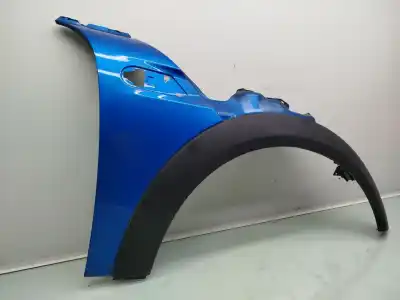 Автозапчасти б/у переднее правое крыло за mini mini (r56) cooper s ссылки oem iam 41355a55b02  41352754726