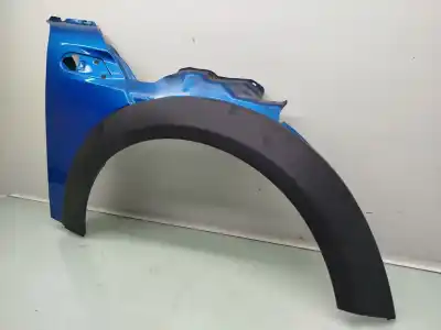 Автозапчасти б/у переднее правое крыло за mini mini (r56) cooper s ссылки oem iam 41355a55b02  41352754726