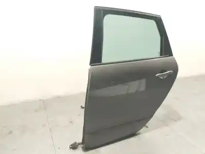 Pezzo di ricambio per auto di seconda mano porta posteriore sinistra per renault scénic iii (jz0/1_) 1.2 tce riferimenti oem iam 821017991r  821019679r