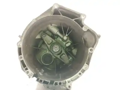 Second-hand car spare part gearbox for bmw 3 (e90) 320 d oem iam references hed