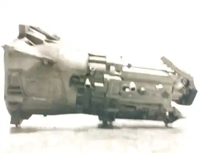 Peça sobressalente para automóvel em segunda mão caixa de velocidades por bmw 3 (e90) 320 d referências oem iam hed  4333372