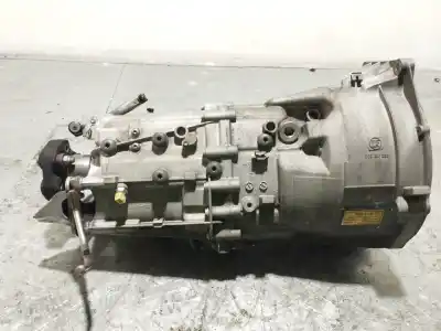 Peça sobressalente para automóvel em segunda mão caixa de velocidades por bmw 3 (e90) 320 d referências oem iam hed  4333372