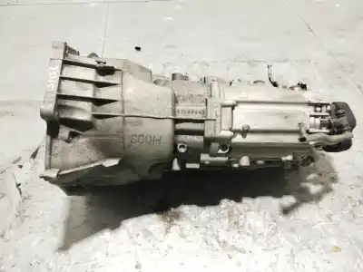 Peça sobressalente para automóvel em segunda mão caixa de velocidades por bmw 3 (e90) 320 d referências oem iam hed  4333372