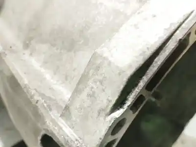 Peça sobressalente para automóvel em segunda mão caixa de velocidades por bmw 3 (e90) 320 d referências oem iam hed  4333372