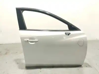 Автозапчасти б/у дверь передняя правая за mazda 6 ranchera familiar (gj, gl) 2.2 d ссылки oem iam 