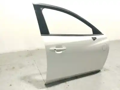 Автозапчасти б/у дверь передняя правая за mazda 6 ranchera familiar (gj, gl) 2.2 d ссылки oem iam   
