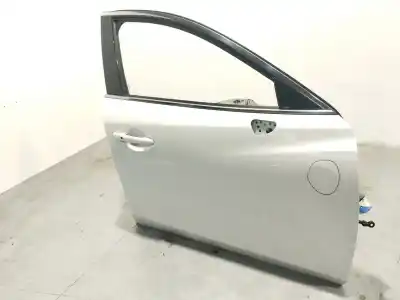 Автозапчасти б/у дверь передняя правая за mazda 6 ranchera familiar (gj, gl) 2.2 d ссылки oem iam   