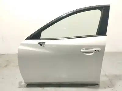 Автозапчасти б/у левая передняя дверь за mazda 6 ranchera familiar (gj, gl) 2.2 d ссылки oem iam 