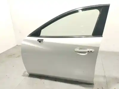 Автозапчасти б/у левая передняя дверь за mazda 6 ranchera familiar (gj, gl) 2.2 d ссылки oem iam   