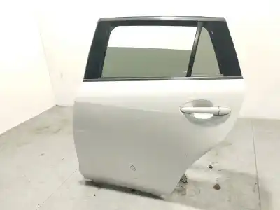 Автозапчасти б/у задняя левая дверь за mazda 6 ranchera familiar (gj, gl) 2.2 d ссылки oem iam   