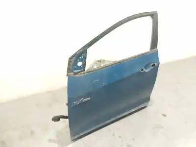 Автозапчасти б/у левая передняя дверь за hyundai i30 (gd) 1.6 gdi ссылки oem iam 76003a6000  